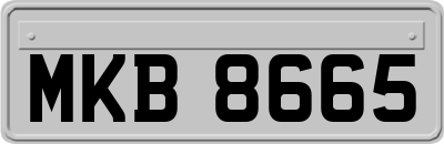 MKB8665