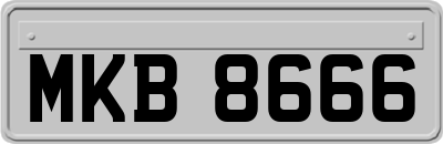 MKB8666