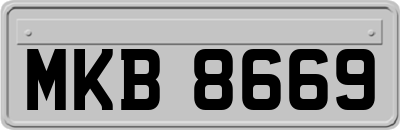 MKB8669