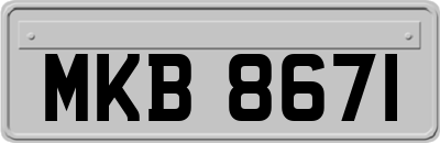 MKB8671