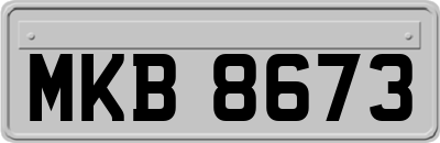 MKB8673