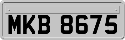 MKB8675