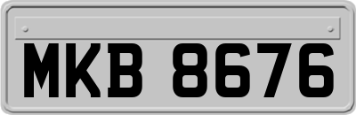 MKB8676