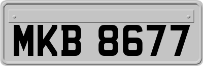 MKB8677