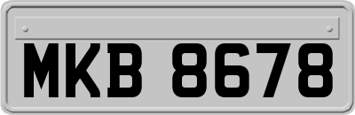 MKB8678