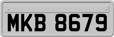MKB8679
