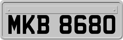 MKB8680