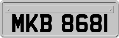 MKB8681