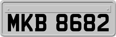 MKB8682