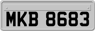 MKB8683