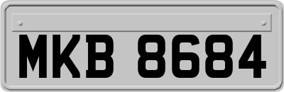 MKB8684