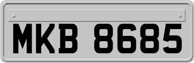 MKB8685