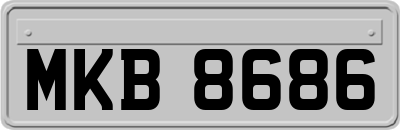 MKB8686