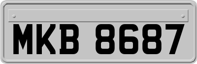 MKB8687