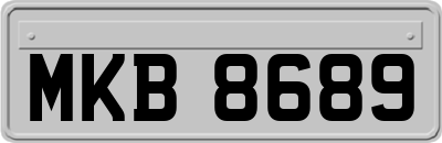 MKB8689
