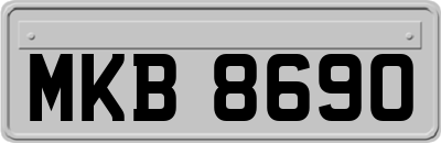 MKB8690