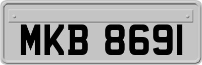 MKB8691