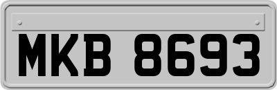 MKB8693