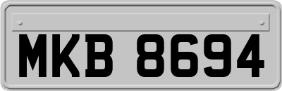 MKB8694