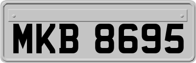 MKB8695