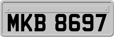 MKB8697