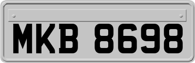 MKB8698