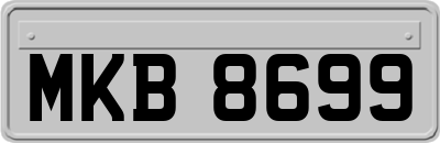 MKB8699
