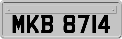 MKB8714