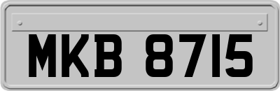 MKB8715