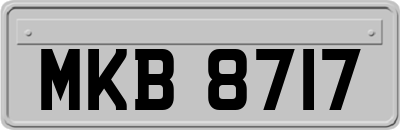 MKB8717