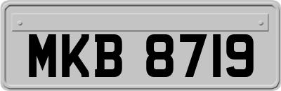 MKB8719