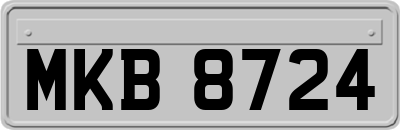 MKB8724