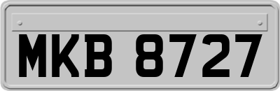 MKB8727