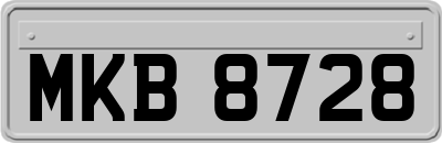 MKB8728