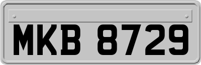MKB8729