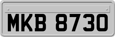 MKB8730