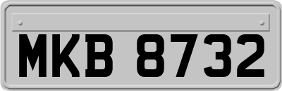 MKB8732