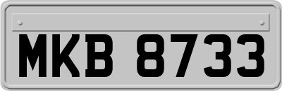 MKB8733