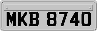 MKB8740