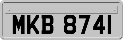 MKB8741