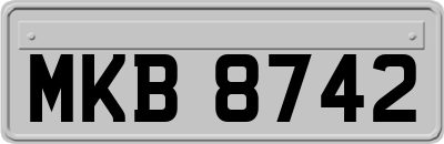 MKB8742