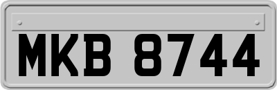 MKB8744