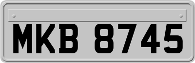 MKB8745