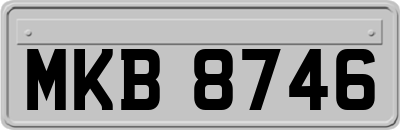 MKB8746