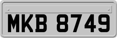 MKB8749