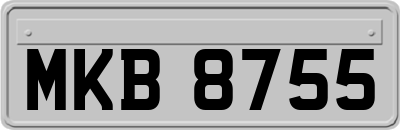 MKB8755