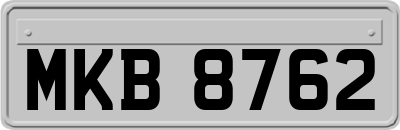 MKB8762