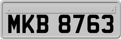 MKB8763
