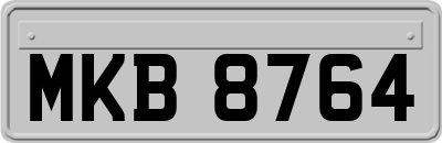 MKB8764