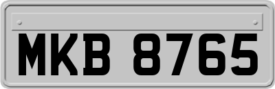 MKB8765